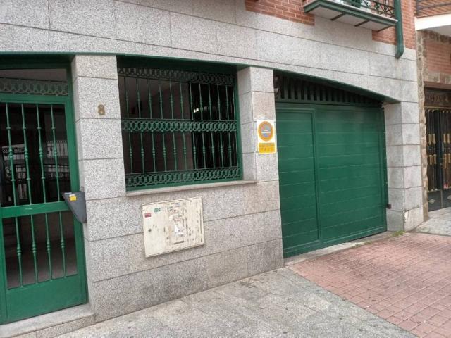 Local Comercial en venta en San Sebastián De Los Reyes, Madrid