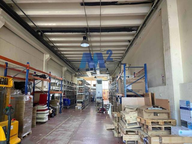 Local Comercial en alquiler en San Sebastián De Los Reyes