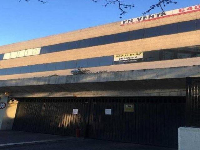 Local Comercial en venta en San Sebastián De Los Reyes, Madrid