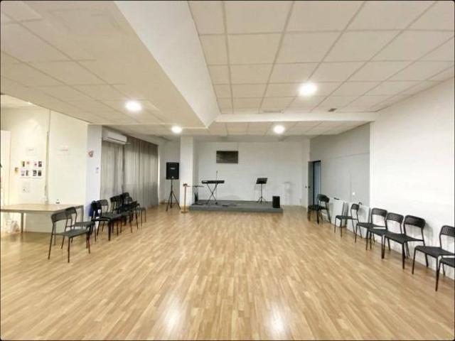 Local Comercial en venta en San Sebastián De Los Reyes, Madrid