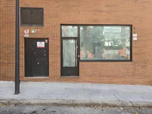 Local Comercial en venta en Los Tempranales, San Sebastián De Los Reyes