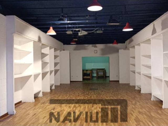 Local Comercial en venta en San Sebastián De Los Reyes, Madrid