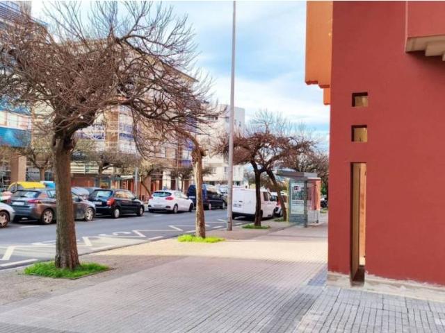 Local Comercial en venta en Donostia-san Sebastián, Guipúzcoa