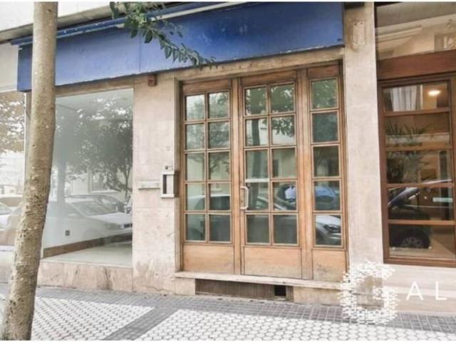 Local Comercial en venta en Donostia-san Sebastián, Guipúzcoa