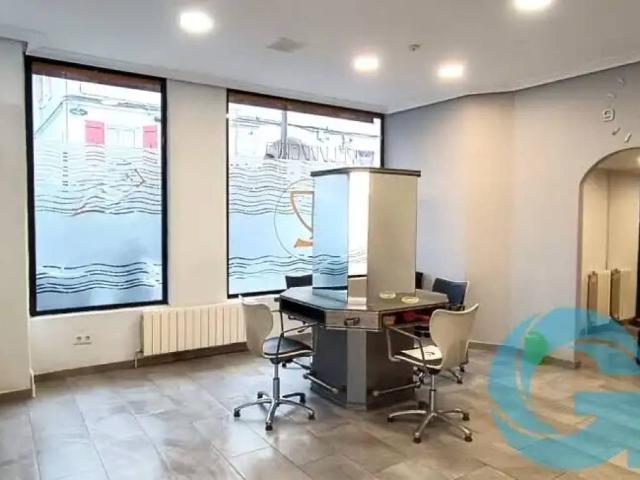 Local Comercial en venta en Ipar-Ekialdea, Donostia-san Sebastián