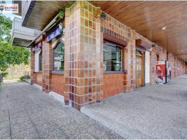 Local Comercial en venta en Donostia-san Sebastián, Guipúzcoa