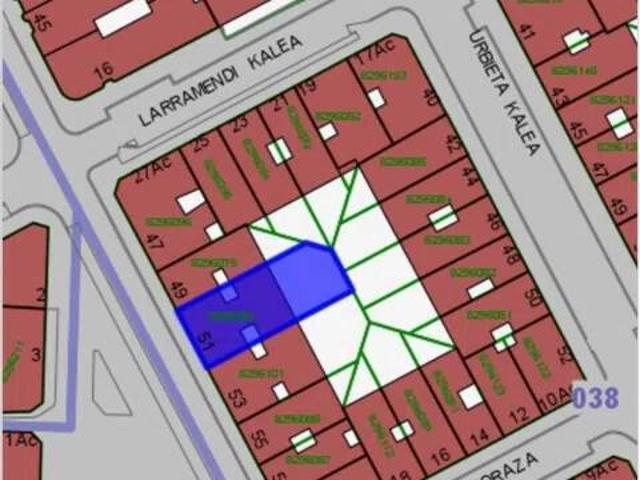 Local Comercial en venta en Centro, Donostia-san Sebastián