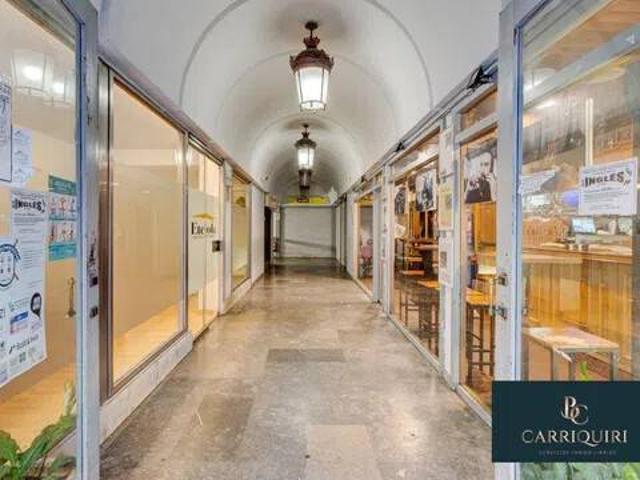 Local Comercial en venta en Ipar-Ekialdea, Donostia-san Sebastián