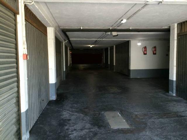 Local Comercial en venta en Donostia-san Sebastián, Guipúzcoa