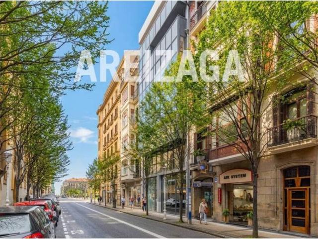 Local Comercial en venta en Donostia-san Sebastián, Guipúzcoa