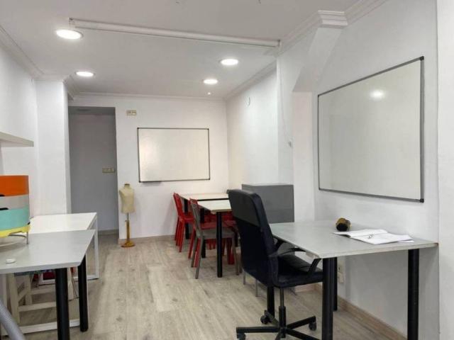 Local Comercial en venta en Ekialdea, Donostia-san Sebastián