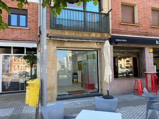 Local Comercial en venta en Ekialdea, Donostia-san Sebastián