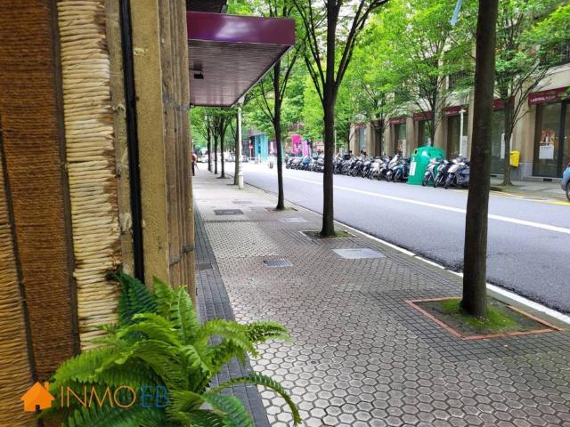 Local Comercial en venta en Centro, Donostia-san Sebastián