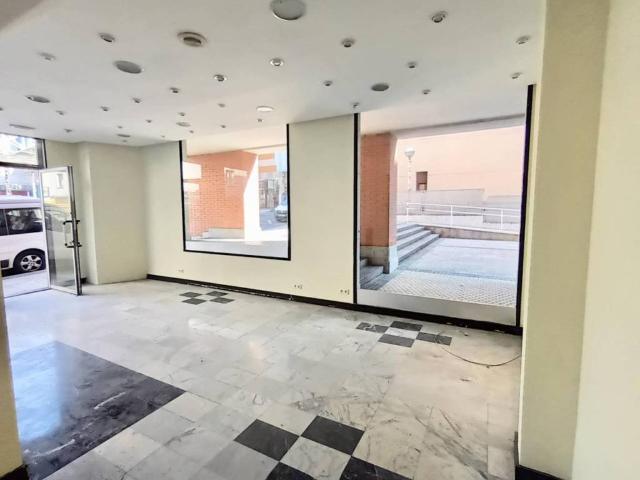 Local Comercial en venta en Donostia-san Sebastián, Guipúzcoa