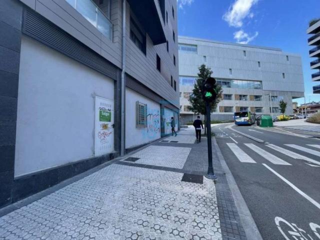 Local Comercial en venta en Centro, Donostia-san Sebastián