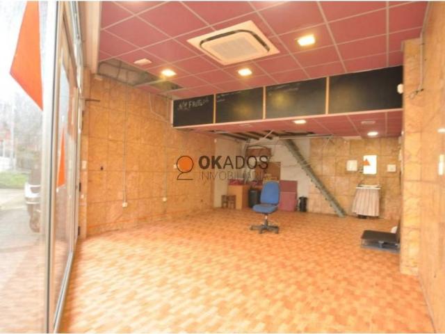 Local Comercial en venta en Ekialdea, Donostia-san Sebastián