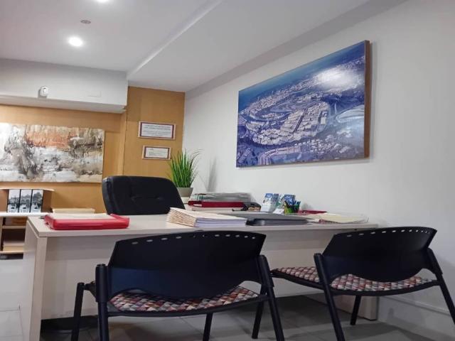 Local Comercial en venta en Donostia-san Sebastián, Guipúzcoa