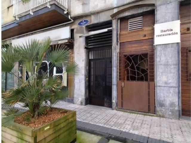 Local Comercial en venta en Donostia-san Sebastián, Guipúzcoa