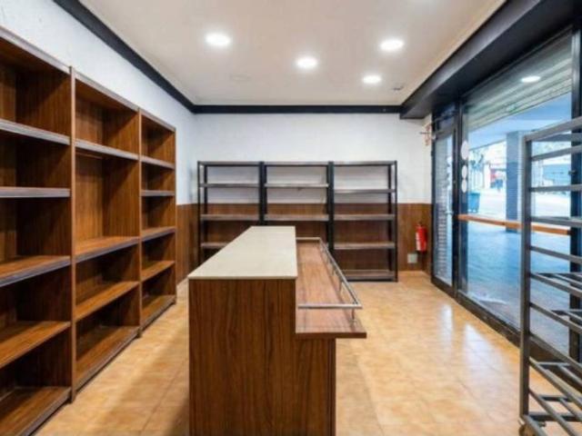 Local Comercial en venta en Donostia-san Sebastián, Guipúzcoa