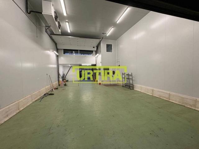 Local Comercial en venta en Mendebaldea, Donostia-san Sebastián