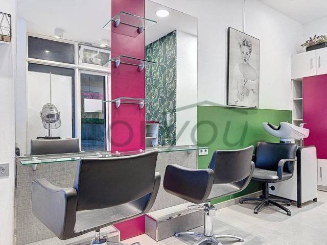 Local Comercial en venta en Donostia-san Sebastián, Guipúzcoa