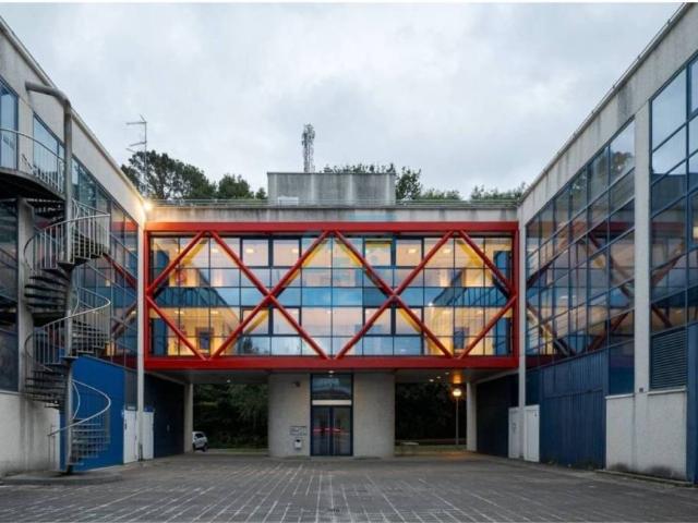 Local Comercial en venta en Donostia-san Sebastián, Guipúzcoa