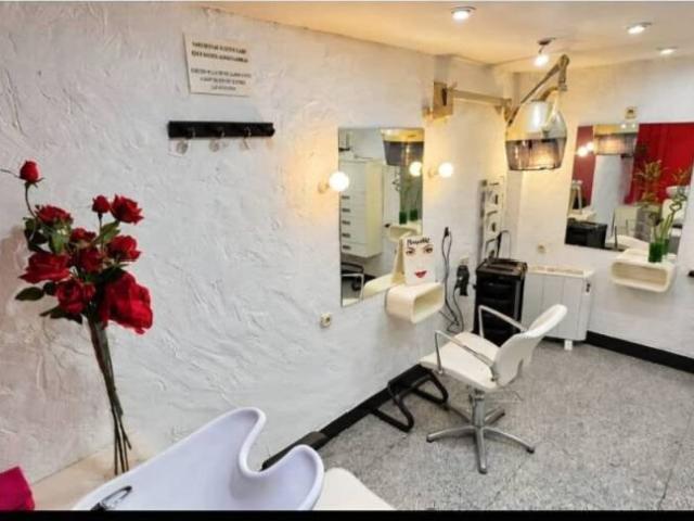 Local Comercial en venta en Donostia-san Sebastián, Guipúzcoa