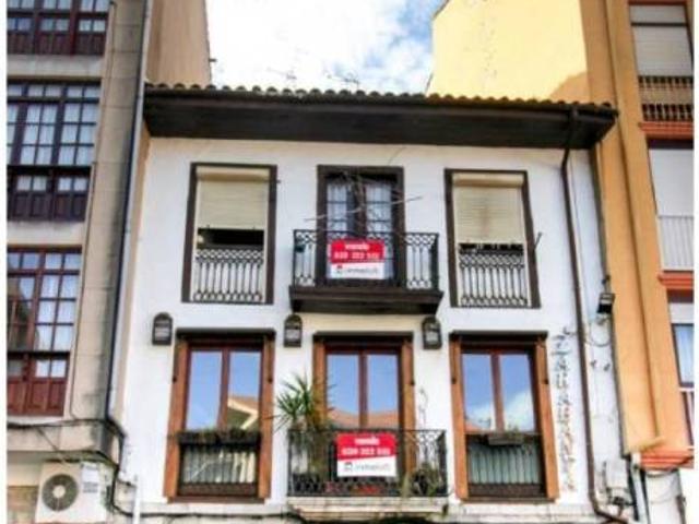 Local Comercial en venta en San Vicente De La Barquera, Cantabria