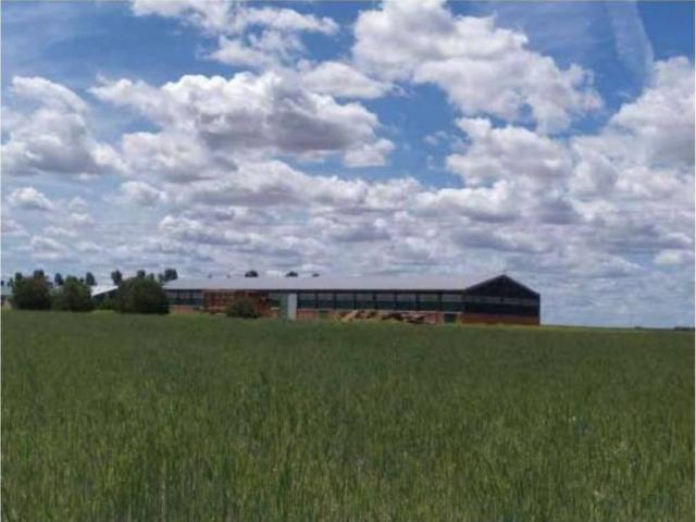 Local Comercial en venta en San Vicente Del Palacio, Castilla y León