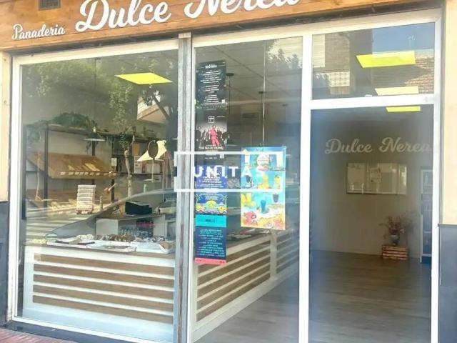 Local Comercial en venta en Sant Vicent del Raspeig / San Vicente del Raspeig, l'Alacantí