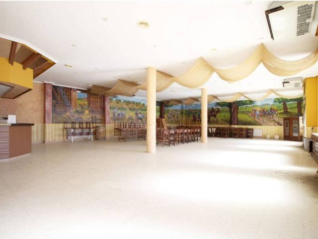 Local Comercial en venta en Sancti-spíritus, Castilla y León
