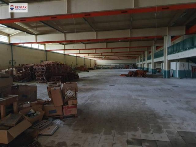 Local Comercial en venta en Zangozerria, Navarra