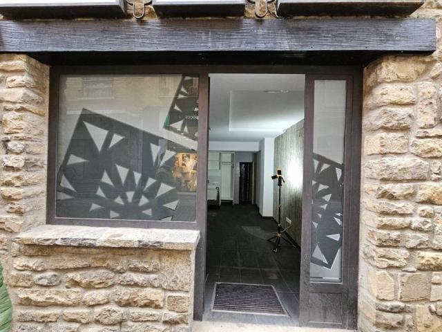 Local Comercial en venta en Zangozerria, Navarra