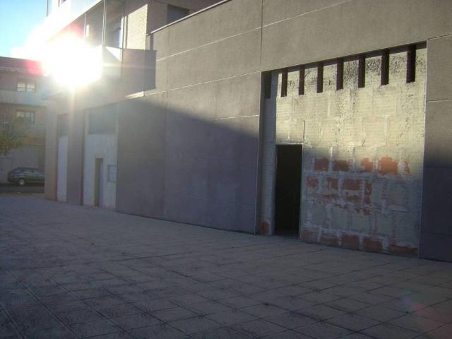 Local Comercial en venta en Zangozerria, Navarra