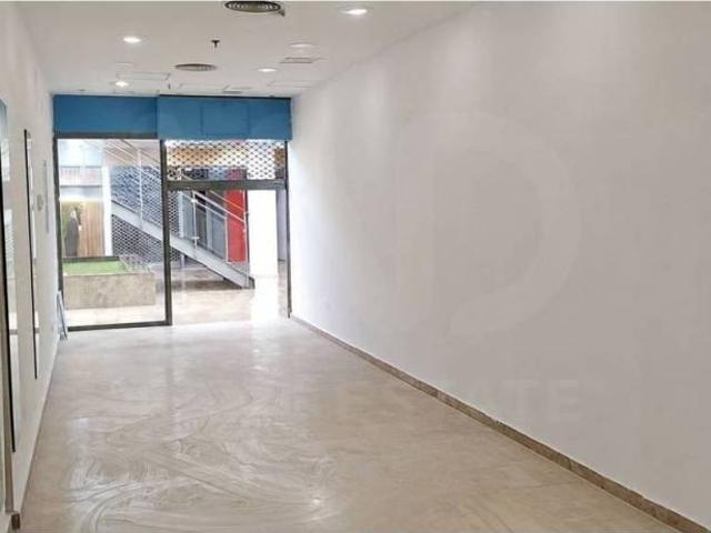 Local Comercial en venta en Sanlúcar de Barrameda, Cádiz