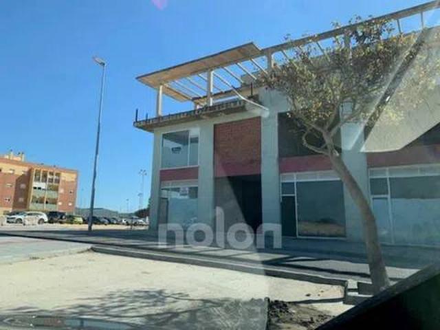 Local Comercial en venta en Costa Noroeste, Andalucía