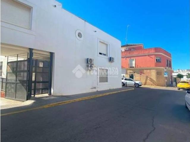 Local Comercial en venta en Sanlúcar La Mayor, Andalucía