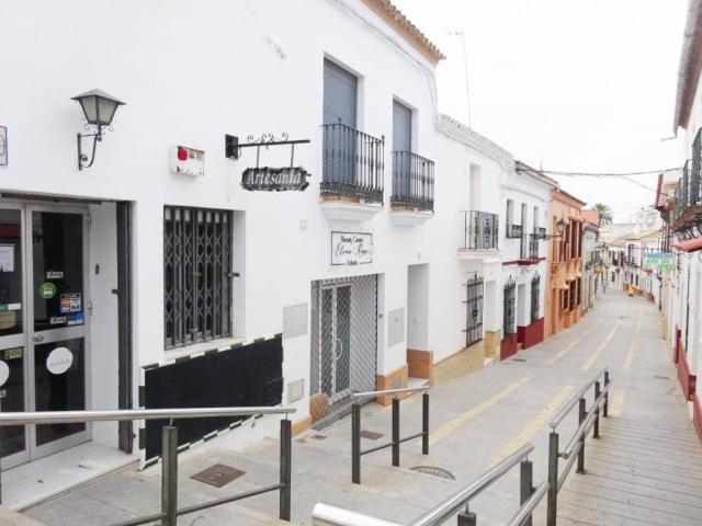 Local Comercial en venta en Sanlúcar la Mayor, Sevilla