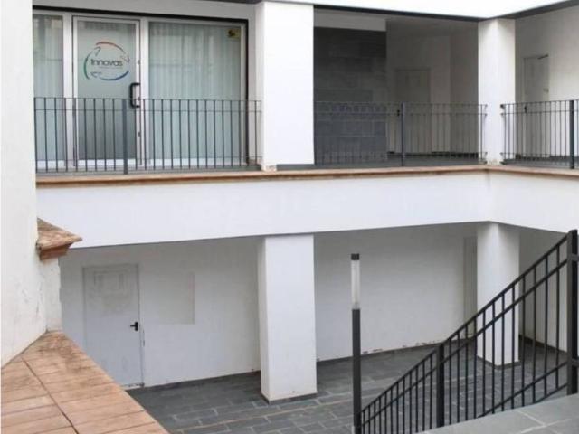Local Comercial en venta en Sanlúcar La Mayor