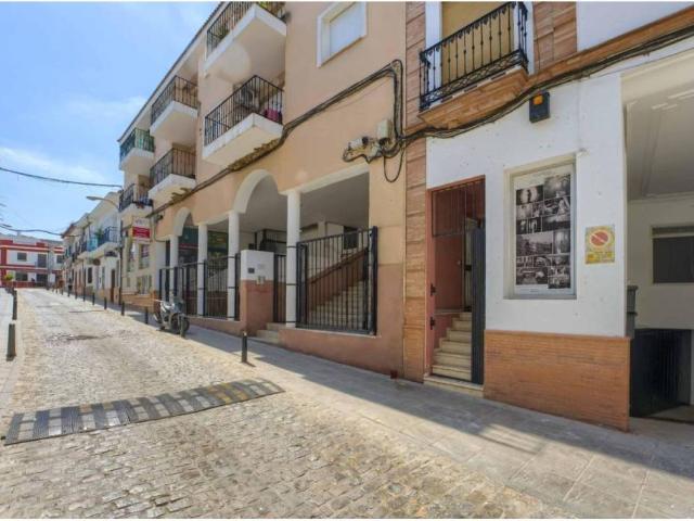 Local Comercial en venta en Sanlúcar La Mayor, Andalucía