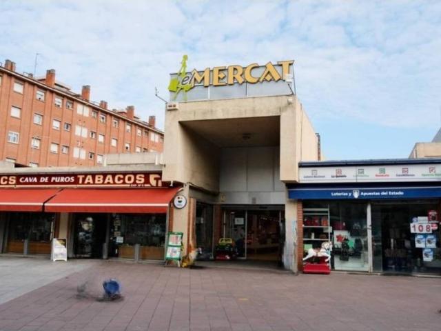 Local Comercial en venta en Baix Llobregat, Catalunya