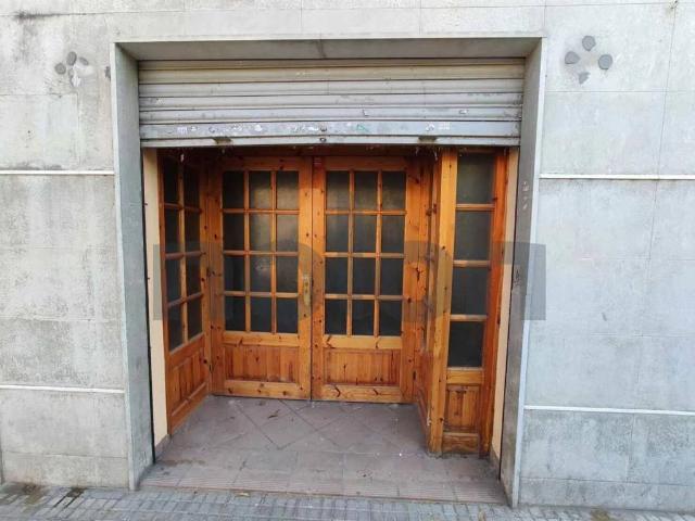 Local Comercial en venta en Baix Llobregat, Catalunya