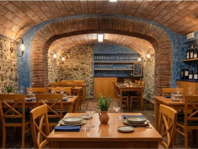 Local Comercial en venta en Garrotxa, Catalunya