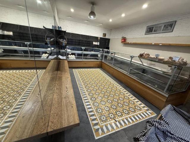 Local Comercial en venta en Barri Centre, Baix Llobregat