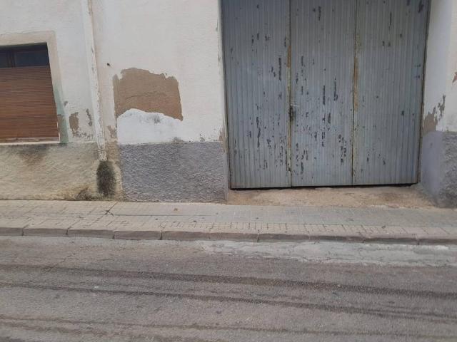 Local Comercial en venta en Montsià, Catalunya
