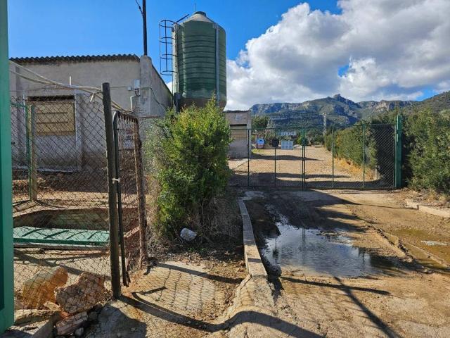 Local Comercial en venta en Sant Carles De La Ràpita, Tarragona