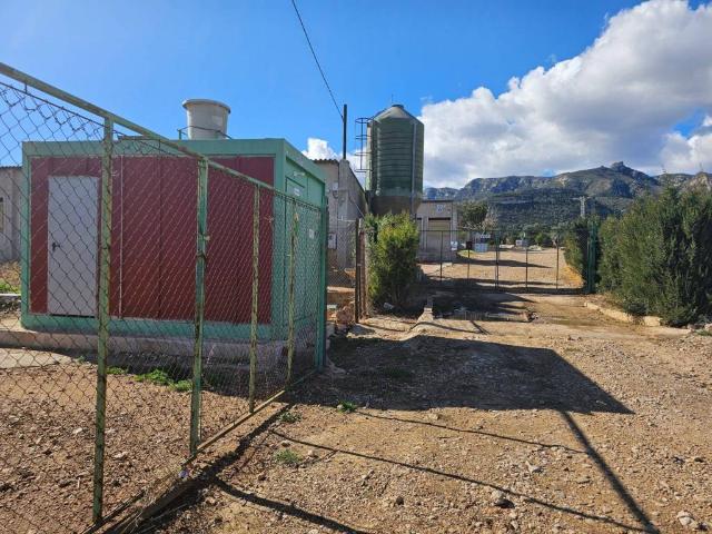 Local Comercial en venta en Montsià, Catalunya