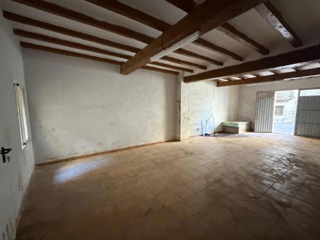 Local Comercial en venta en Montsià, Catalunya