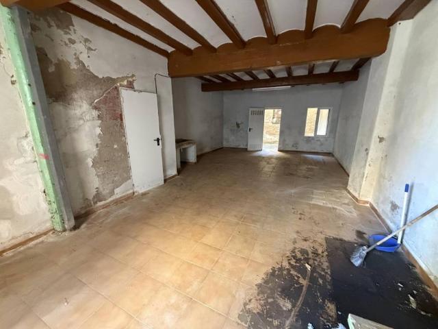 Local Comercial en venta en Montsià, Catalunya