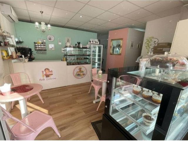 Local Comercial en venta en Montsià, Catalunya